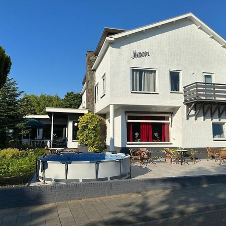 Mimosa Hotel 法尔肯堡 外观 照片