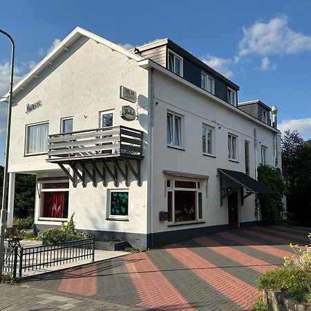 Mimosa Hotel 法尔肯堡 外观 照片